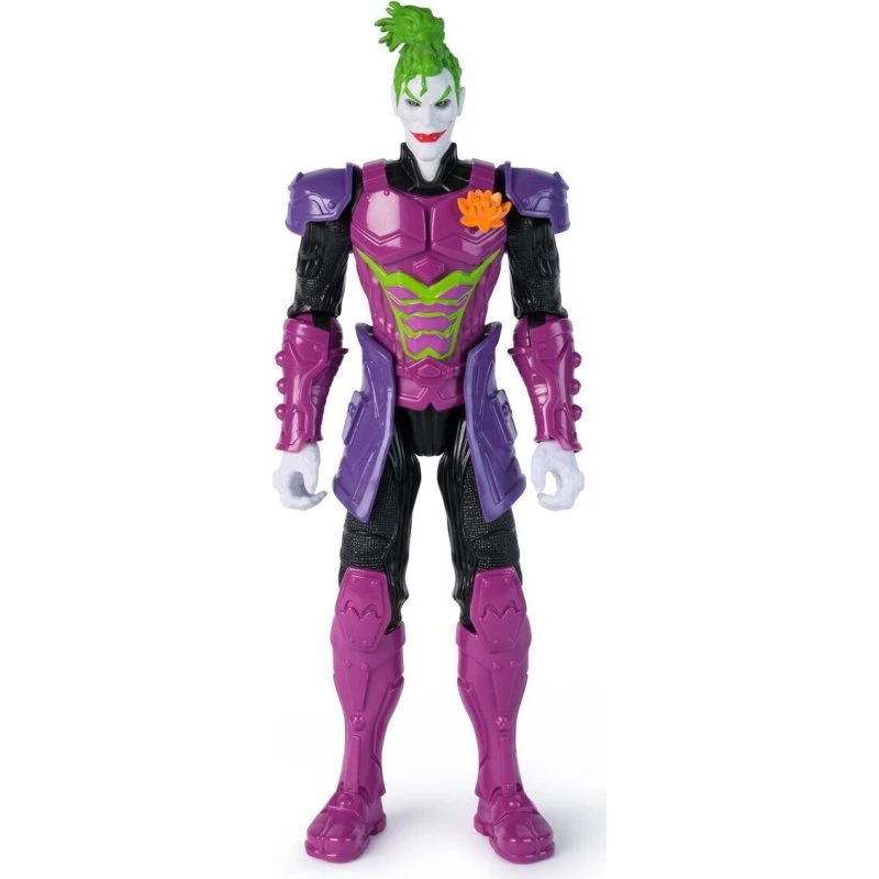 Batman Ninja Strike 30 cm - Joker Ninja actionfigur