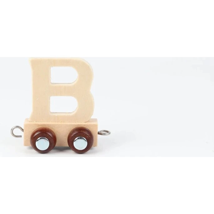 Navnetog Bogstav B i naturtræ