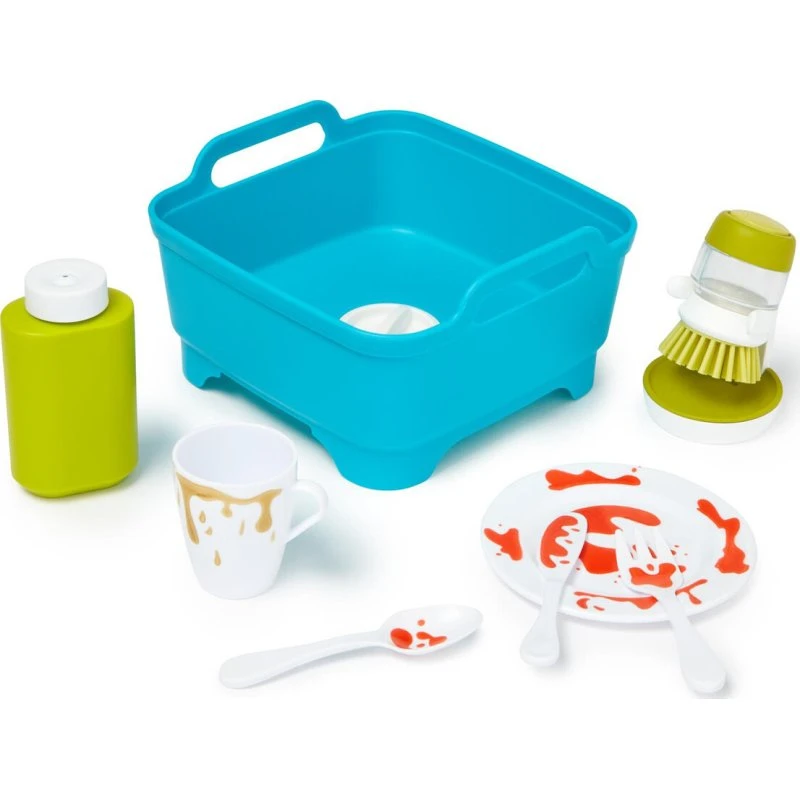 Joseph Joseph Opvaskesæt til børn – legetøjssæt