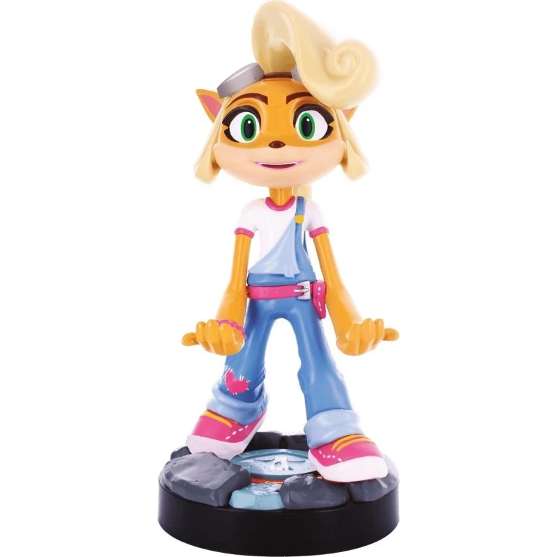 Cable Guys Coco (Crash Bandicoot) – Passiv controller-holder