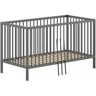 Dino tremmeseng 70x140 cm, antracit