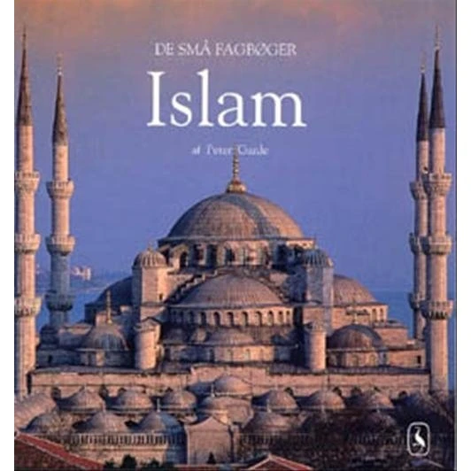 Islam – fagbog om drengen Elias og islams grundlæggende begreber