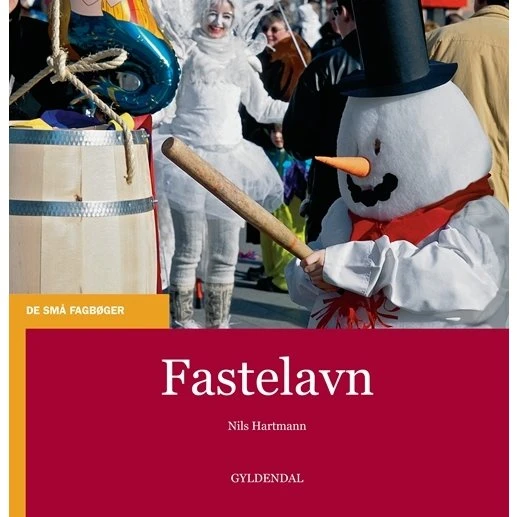 Fastelavn - Nils Hartmann