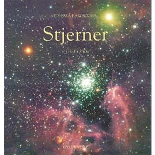 Stjerner – Ole Bygbjerg
