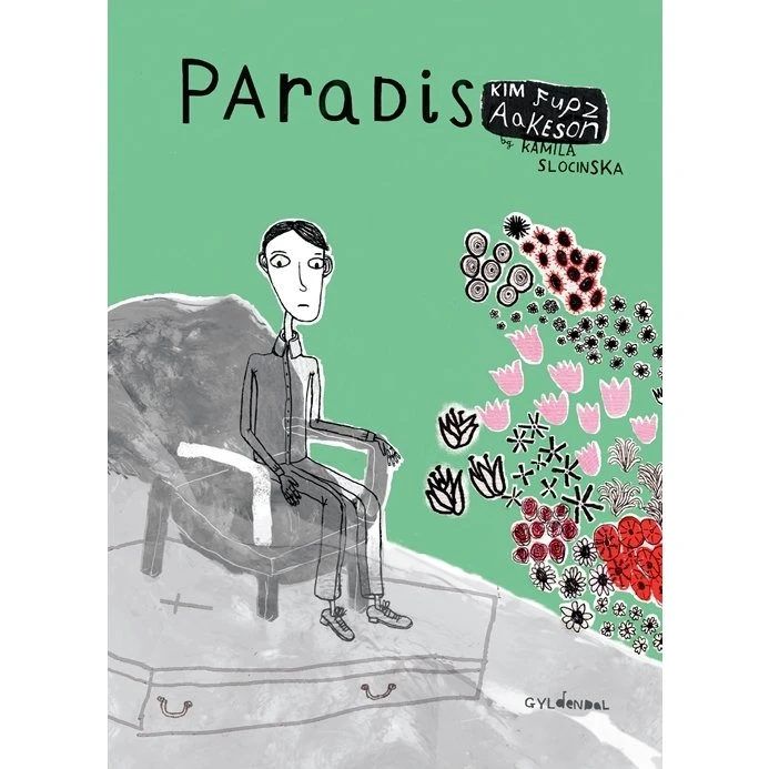 Paradis – Kim Fupz Aakeson