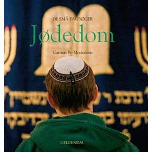 Jødedom – Carsten Bo Mortensen