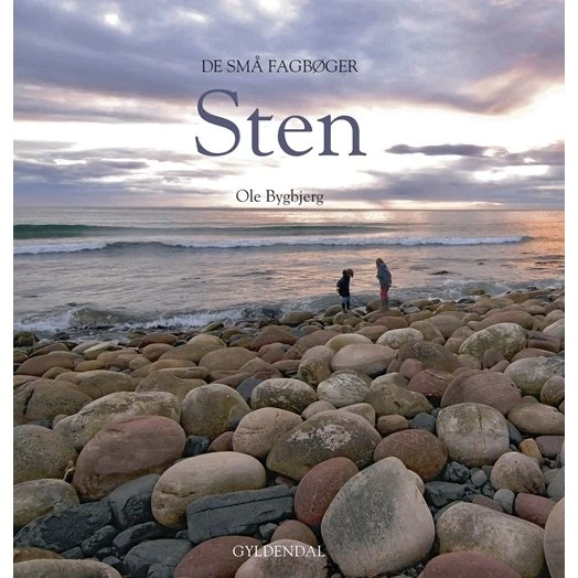 Sten – Ole Bygbjerg