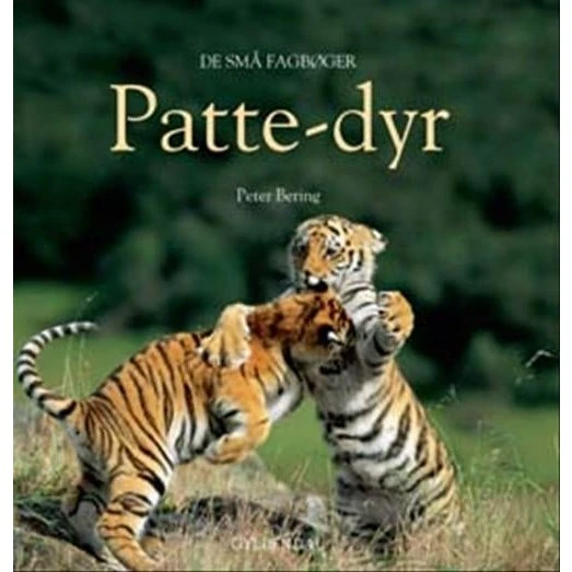 Pattedyr – Peter Bering