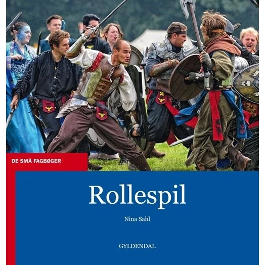 Rollespil — introduktion til historie, typer og hvordan man spiller