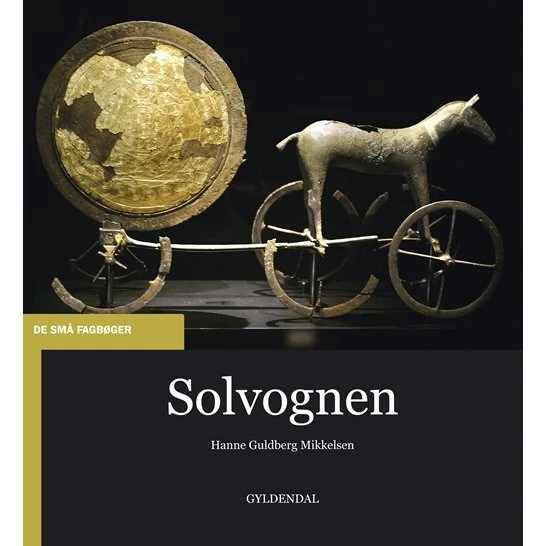 Solvognen – Hanne Guldberg Mikkelsen