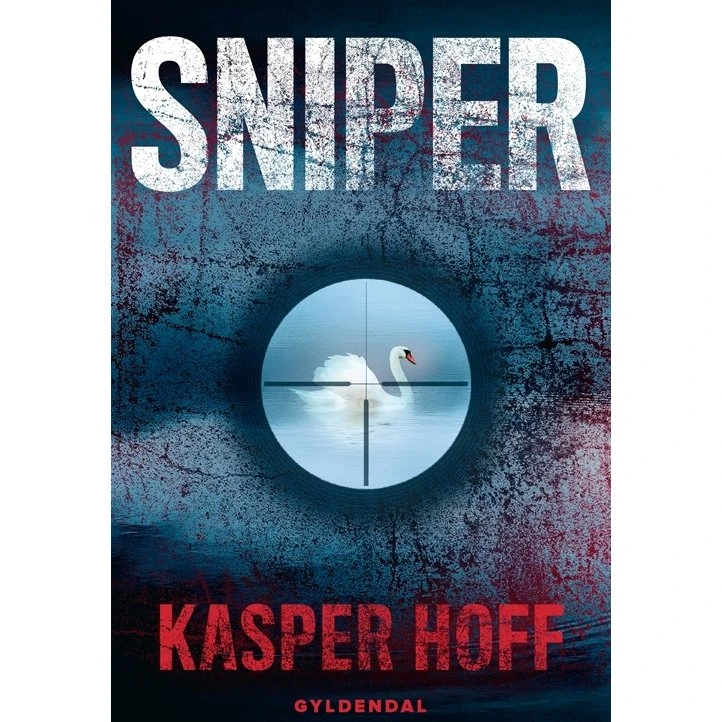 Sniper — Kasper Hoff (ungdomsroman)