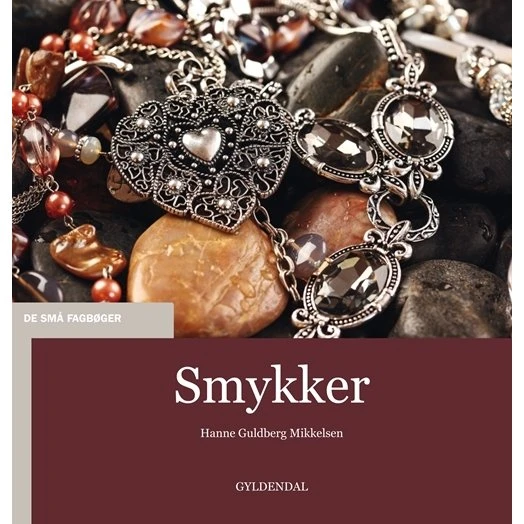 Smykker – Hanne Guldberg Mikkelsen