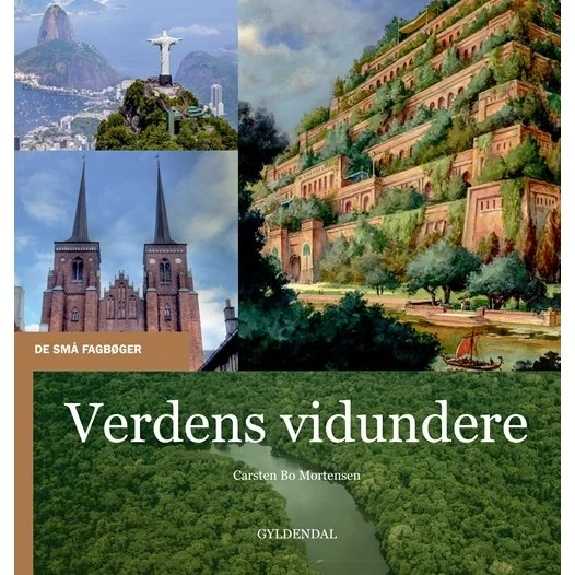 Verdens vidundere – Carsten Bo Mortensen