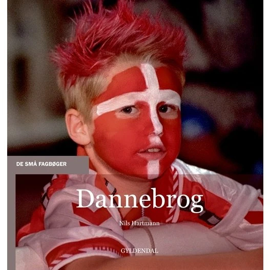 Dannebrog – historien om verdens ældste flag