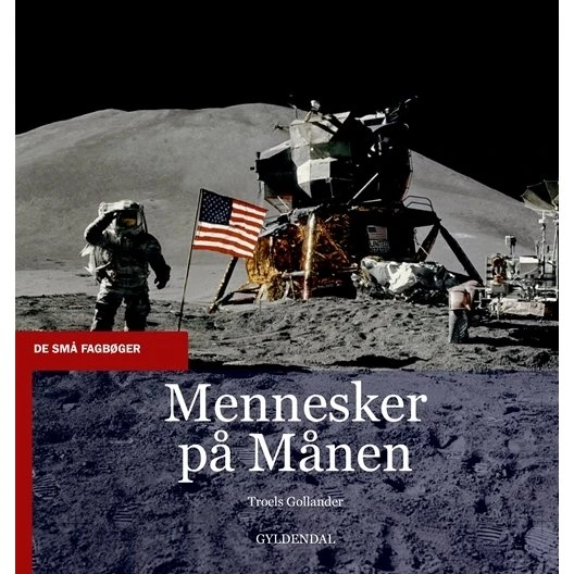 Mennesker på Månen – Neil Armstrong & Månens historie