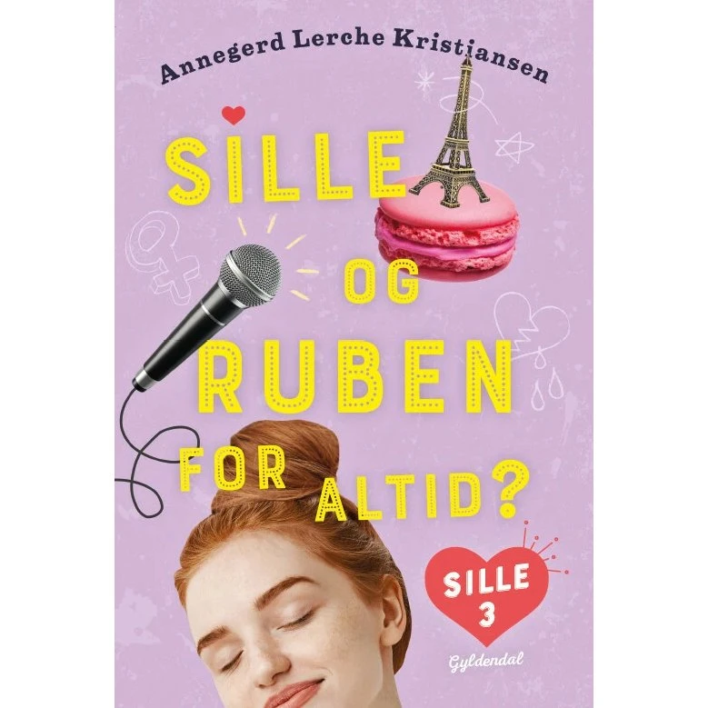 Sille 3: Sille og Ruben for altid?