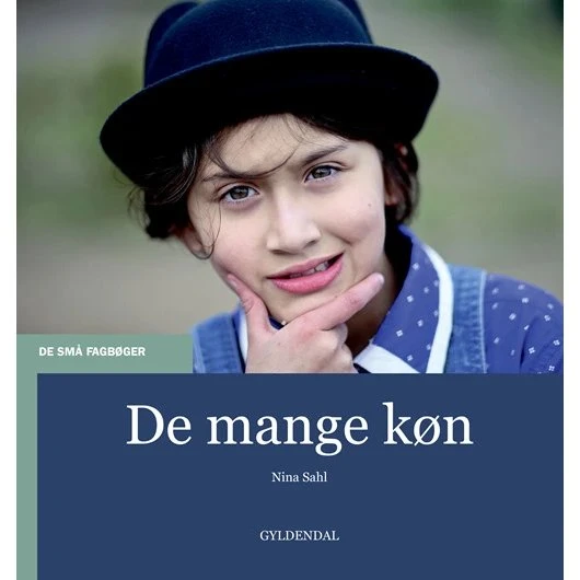 De mange køn – Nina Sahl