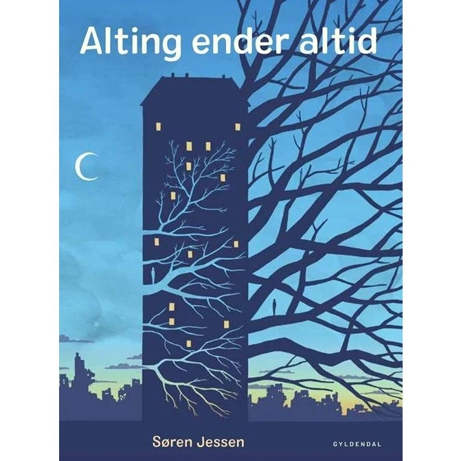 Alting ender altid – Søren Jessen