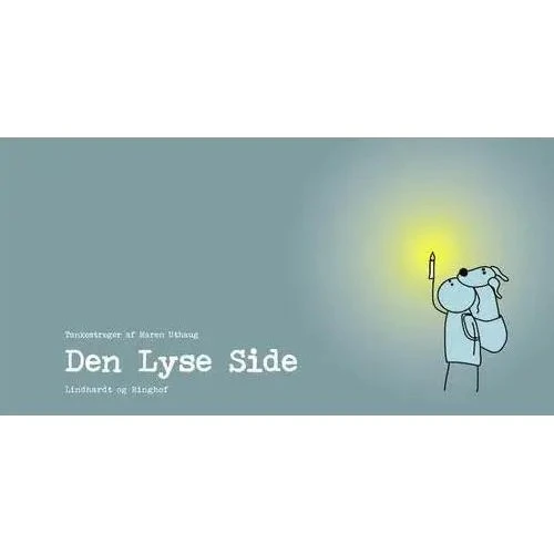 Den Lyse Side - Maren Uthaug