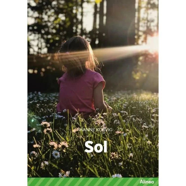 Sol, Grøn (Fagklub) – Hanne Korvig