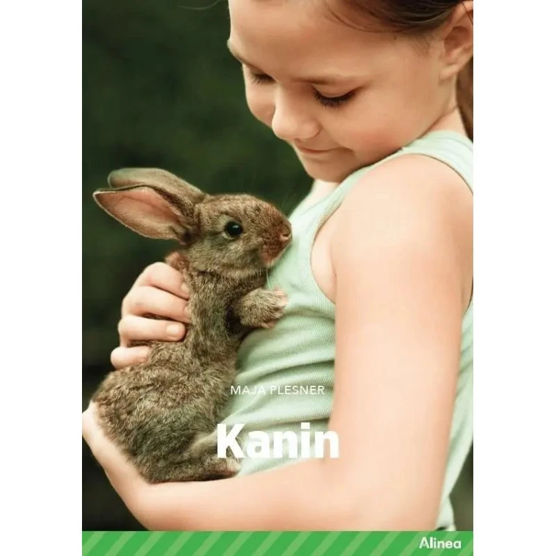 Kanin (Grøn Fagklub) – Maja Plesner