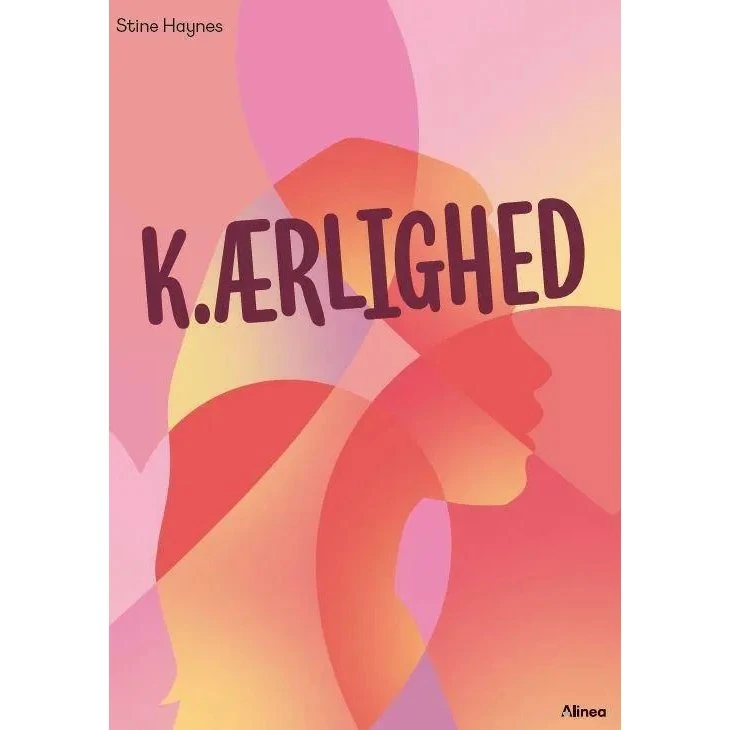 K.ærlighed — Sort Læseklub (Stine Haynes)