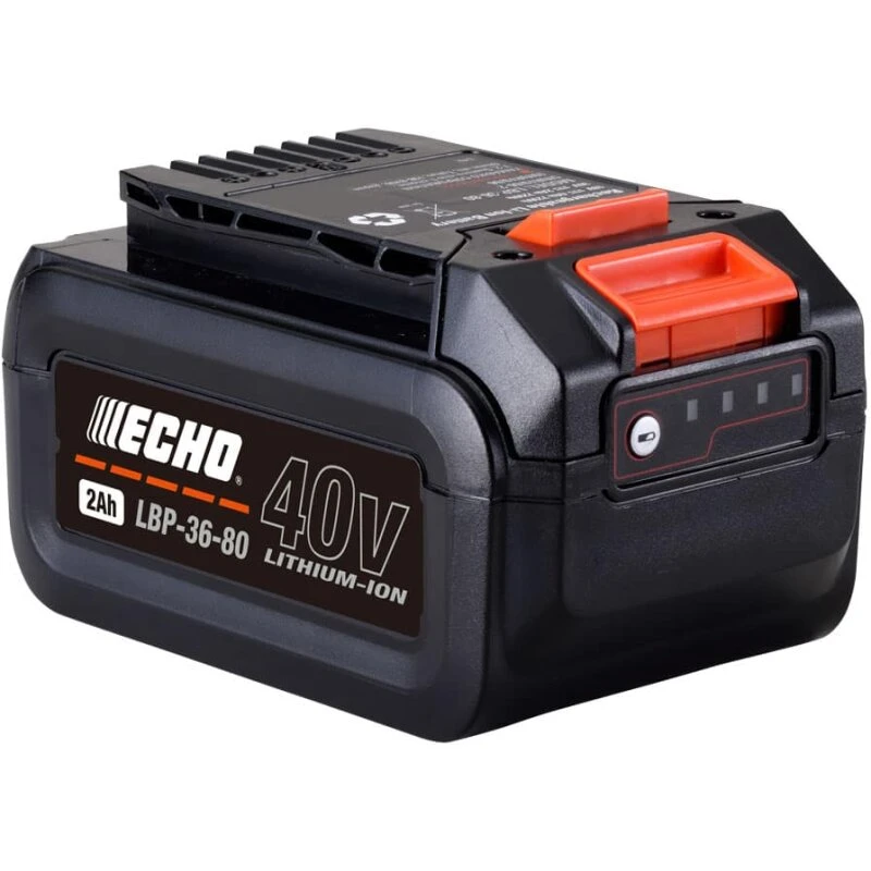 ECHO LBP-36-80 40V 2Ah lithium-batteri
