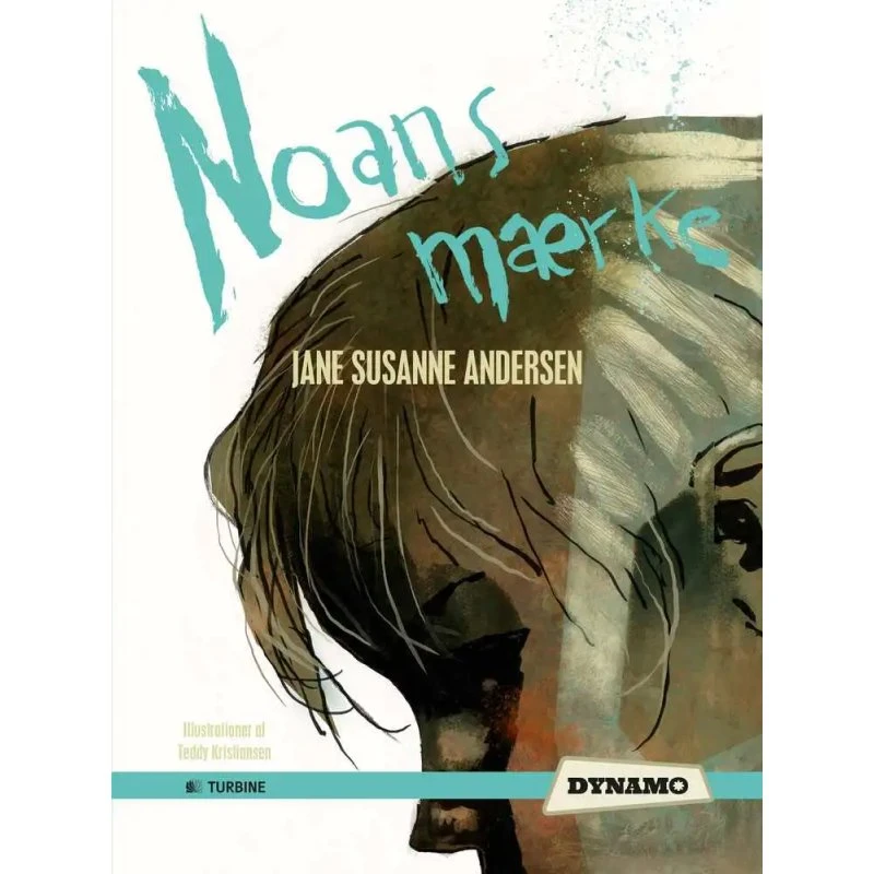 Noans mærke (Dynamo) - Jane Susanne Andersen