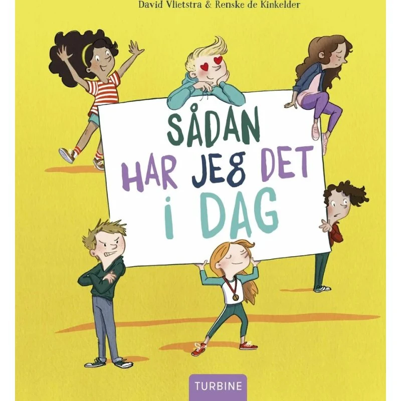 Sådan har jeg det i dag – David Vlietstra
