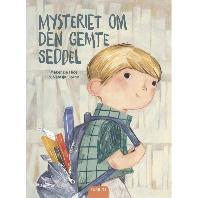 Mysteriet om den gemte seddel (Makenzie Hice)