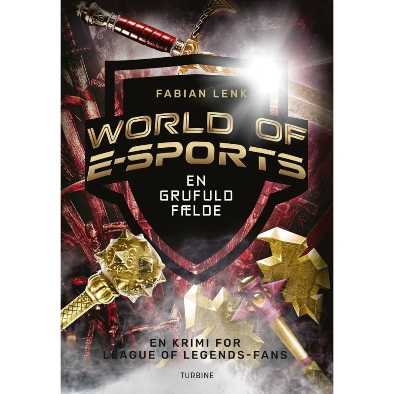 World of E-sports: En grufuld fælde