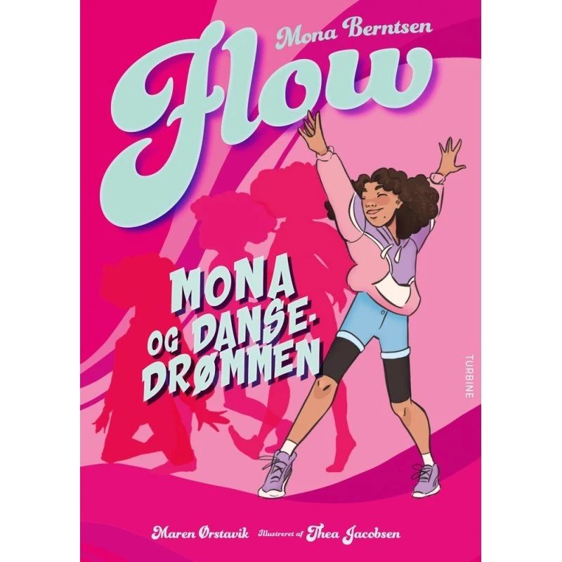 Mona og Dansedrømmen (Flow 1)