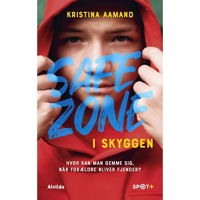 Safe Zone: I skyggen (Kristina Aamand)