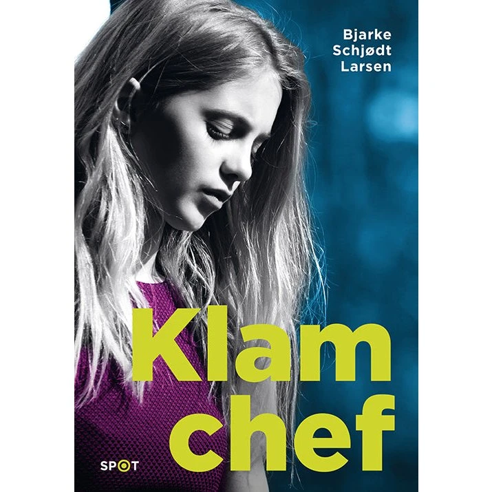 Klam Chef – Bjarke Schjødt Larsen