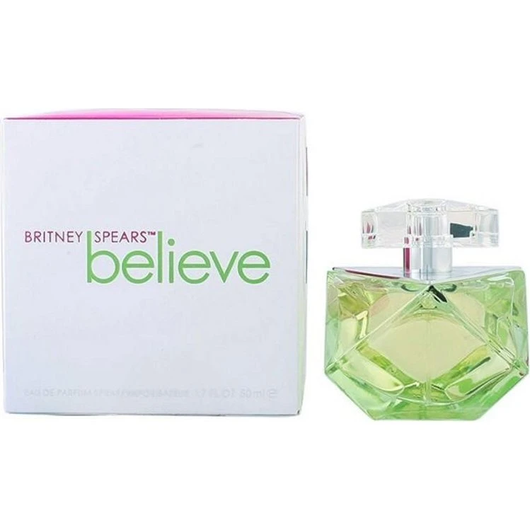 Britney Spears Believe Eau de Parfum 100 ml