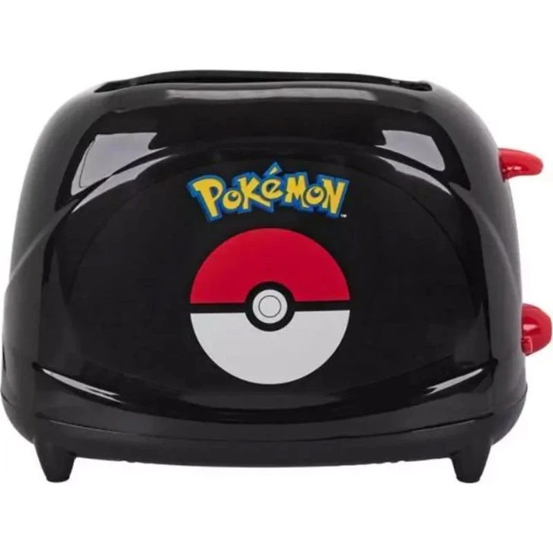 Pokémon Poké Ball Brødrister – Officiel Toaster