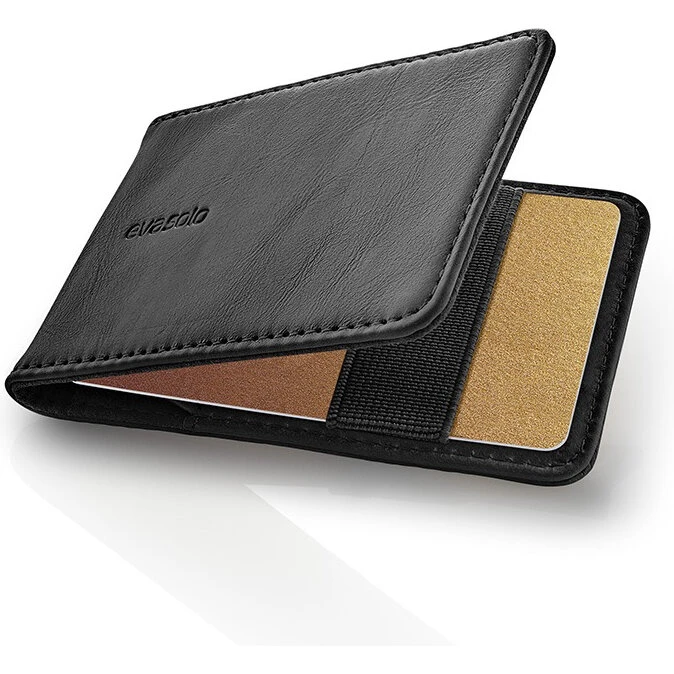 Eva Solo Kortholder - RFID, sort