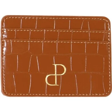 Pitaya Vera kortholder, brun