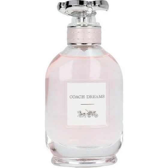 Coach Dreams Eau de Parfum til kvinder 40 ml