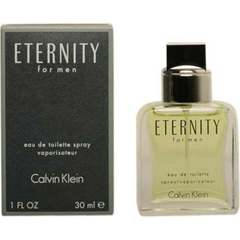 Calvin Klein Eternity for Men EDT 200 ml