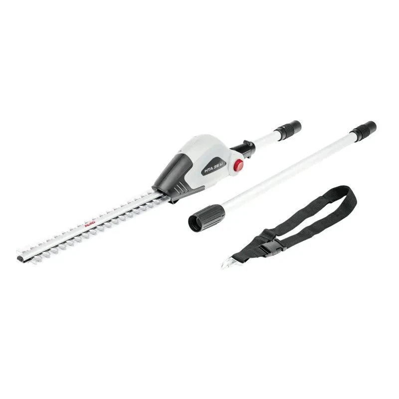 AL-KO HTA 4045 36V stanghækkeklipper (uden batteri)