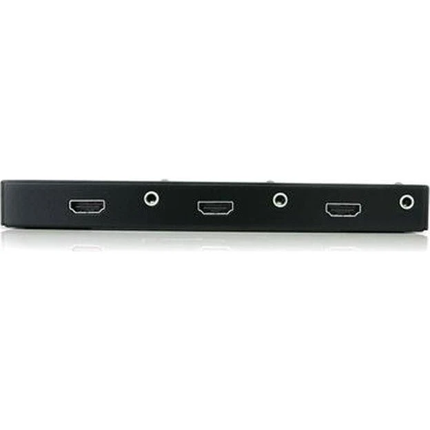 StarTech 2-port High Speed HDMI-splitter (ST122HDMI2)
