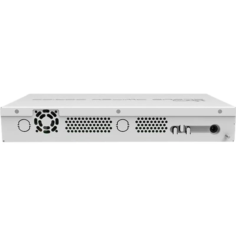 MikroTik CRS326-24G-2S+IN Cloud Router Switch L5