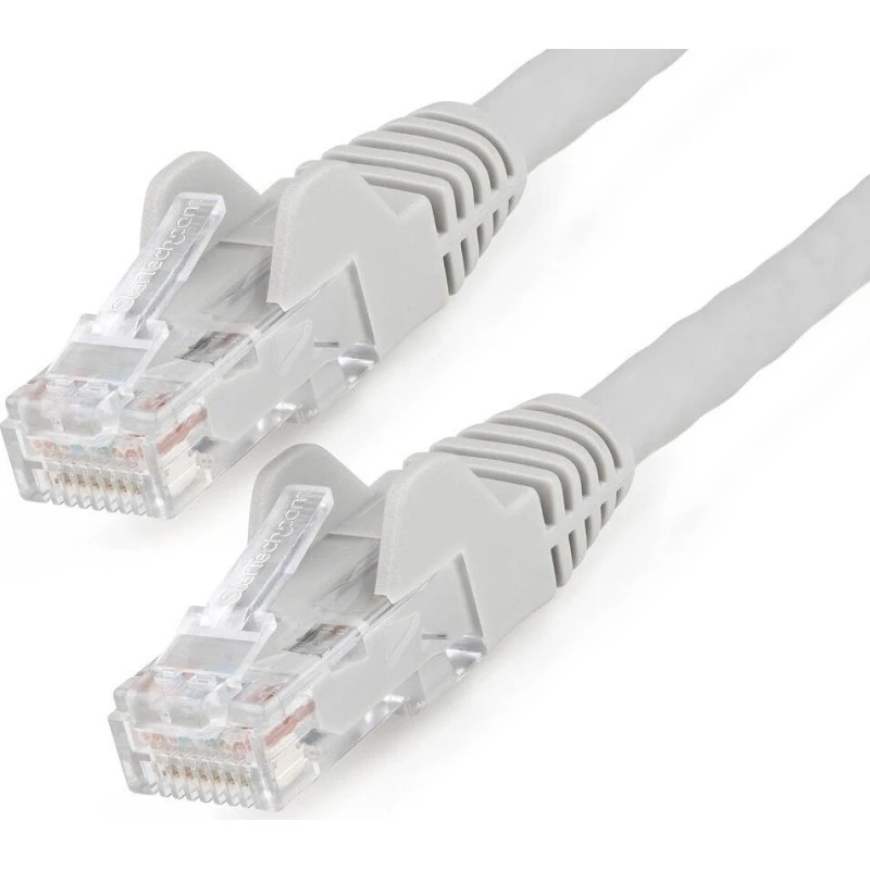 StarTech CAT6 LSZH netværkskabel 1 m – 10Gb, 100W PoE