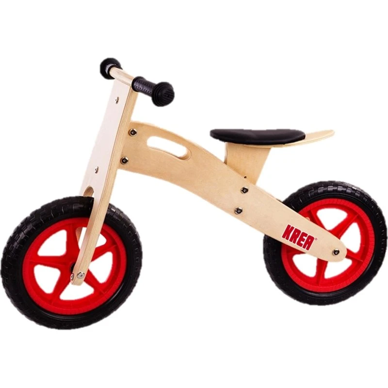 KREA Løbecykel - Balancecykel 24+ mdr