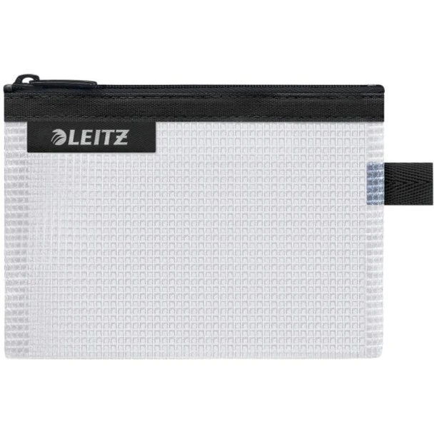 Leitz Lynlåslomme WOW S - Vandafvisende EVA 14x10,5 cm
