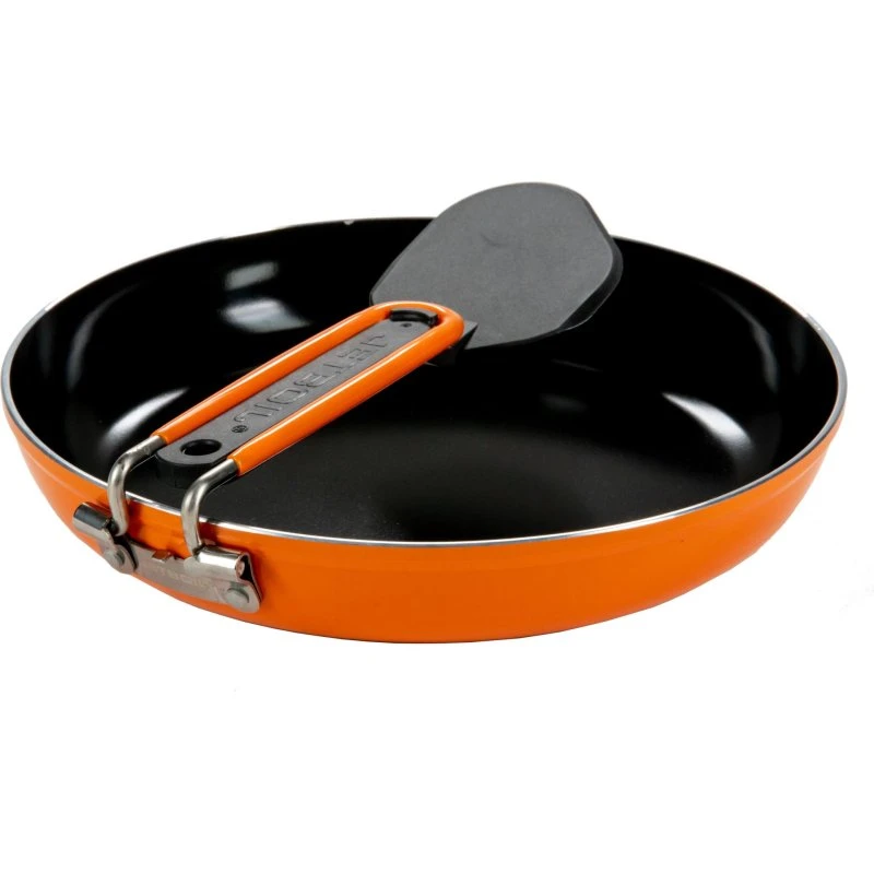Jetboil Summit Skillet 8,5" – let campingpande