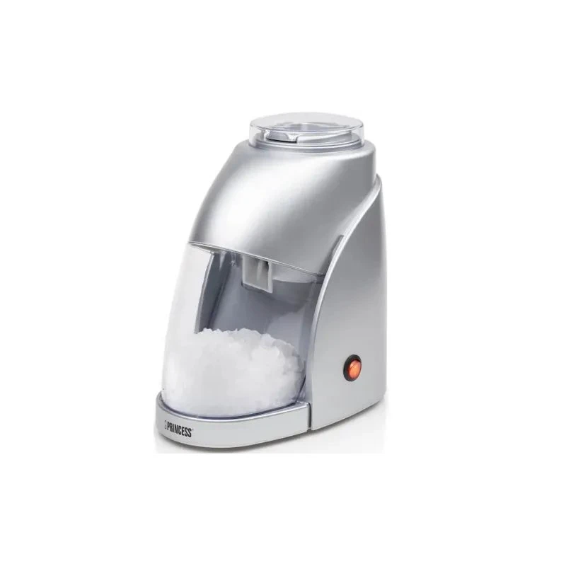 Princess Isknuser 282984 – 0,6 L, 55 W, sølv