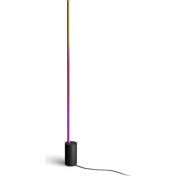 Philips Hue Signe Gradient gulvlampe – Sort (Smart LED)