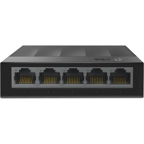 TP-Link LS1005G 5-port Gigabit switch